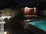 outdoor led lighting upgrade